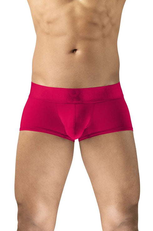 ErgoWear EW1744 MAX BOLD Trunks Color Red