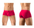 ErgoWear EW1744 MAX BOLD Trunks Color Red