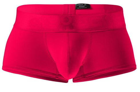 ErgoWear EW1744 MAX BOLD Trunks Color Red