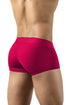 ErgoWear EW1744 MAX BOLD Trunks Color Red