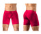 ErgoWear EW1745 MAX BOLD Boxer Briefs Color Red