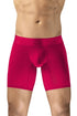 ErgoWear EW1745 MAX BOLD Boxer Briefs Color Red