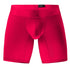 ErgoWear EW1745 MAX BOLD Boxer Briefs Color Red