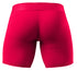 ErgoWear EW1745 MAX BOLD Boxer Briefs Color Red