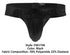 ErgoWear EW1746 MAX BOLD G-String Color Black