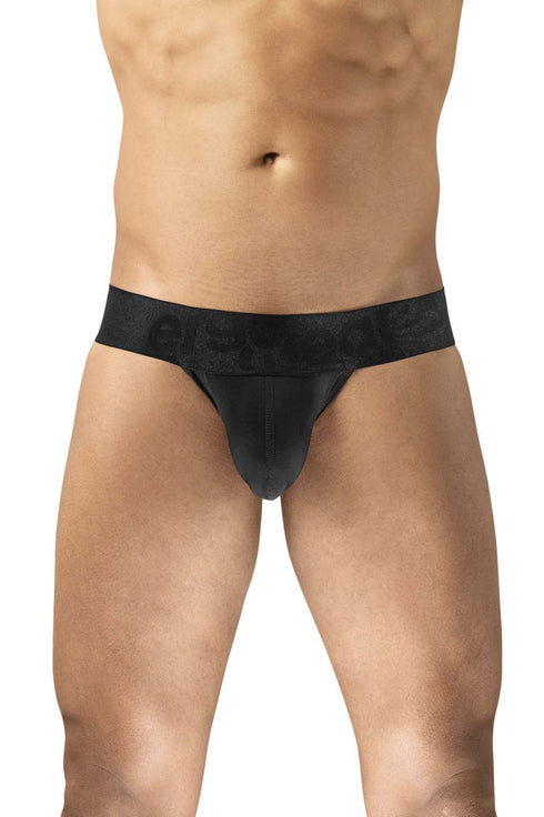 ErgoWear EW1747 MAX BOLD Bikini Color Black