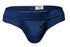ErgoWear EW1750 FEEL SE Thongs Color Navy Blue