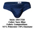 ErgoWear EW1750 FEEL SE Thongs Color Navy Blue