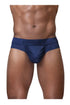 ErgoWear EW1751 FEEL SE Briefs Color Navy Blue