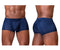 ErgoWear EW1752 FEEL SE Trunks Color Navy Blue