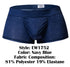 ErgoWear EW1752 FEEL SE Trunks Color Navy Blue