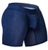 ErgoWear EW1753 FEEL SE Boxer Briefs Color Navy Blue