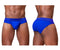ErgoWear EW1755 FEEL SE Briefs Color Royal Blue