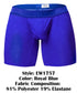 ErgoWear EW1757 FEEL SE Boxer Briefs Color Royal Blue