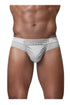 ErgoWear EW1758 FEEL SE Thongs Color Silver