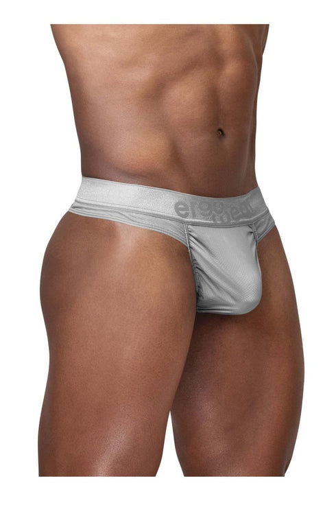 ErgoWear EW1758 FEEL SE Thongs Color Silver
