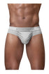 ErgoWear EW1759 FEEL SE Briefs Color Silver