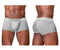 ErgoWear EW1760 FEEL SE Trunks Color Silver