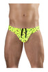ErgoWear EW1762 FEEL SW Swim Briefs Color Bright Yellow