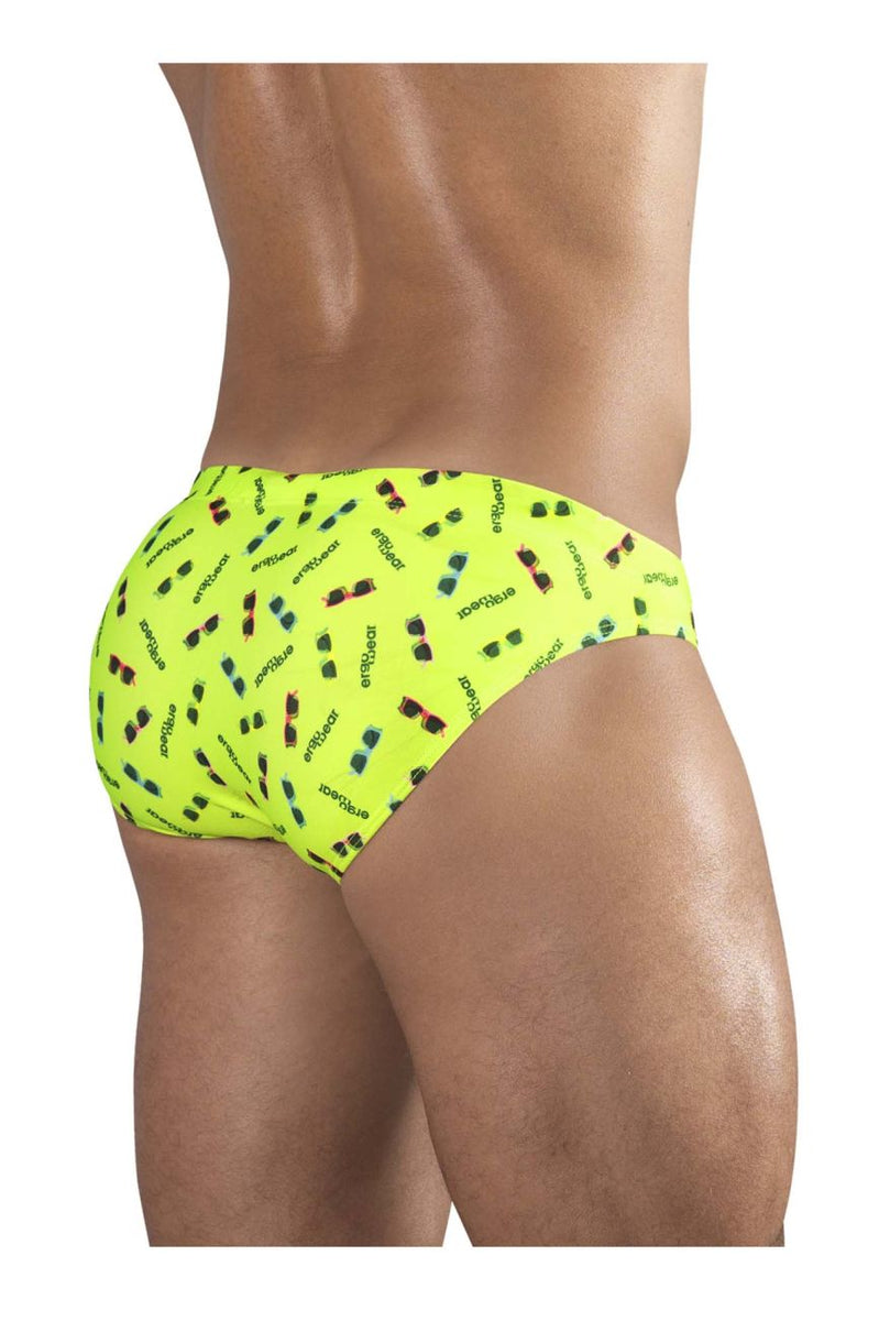 ErgoWear EW1806 X4D SE Bikini Color Stone Blue main image 0