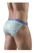 ErgoWear EW1777 SLK SE Bikini Color Frost-Birds