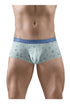 ErgoWear EW1778 SLK SE Trunks Color Frost-Birds