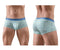 ErgoWear EW1778 SLK SE Trunks Color Frost-Birds