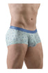 ErgoWear EW1778 SLK SE Trunks Color Frost-Birds
