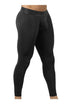 ErgoWear EW1784 MAX BOLD Athletic Pants Color Black