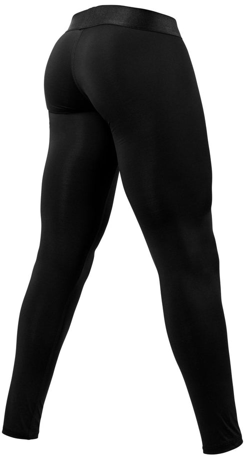 ErgoWear EW1784 MAX BOLD Athletic Pants Color Black