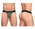 ErgoWear EW1785 MAX FLOW G-String Color Dark Green