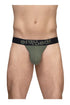 ErgoWear EW1785 MAX FLOW G-String Color Dark Green