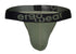 ErgoWear EW1785 MAX FLOW G-String Color Dark Green