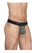 ErgoWear EW1785 MAX FLOW G-String Color Dark Green