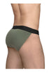 ErgoWear EW1786 MAX FLOW Bikini Color Dark Green