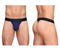 ErgoWear EW1789 MAX FLOW G-String Color Dark Blue