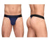 ErgoWear EW1789 MAX FLOW G-String Color Dark Blue