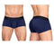 ErgoWear EW1791 MAX FLOW Trunks Color Dark Blue