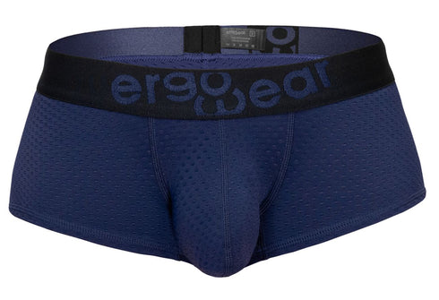 ErgoWear EW1791 MAX FLOW Trunks Color Dark Blue