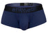 ErgoWear EW1791 MAX FLOW Trunks Color Dark Blue