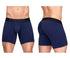 ErgoWear EW1792 MAX FLOW Boxer Briefs Color Dark Blue