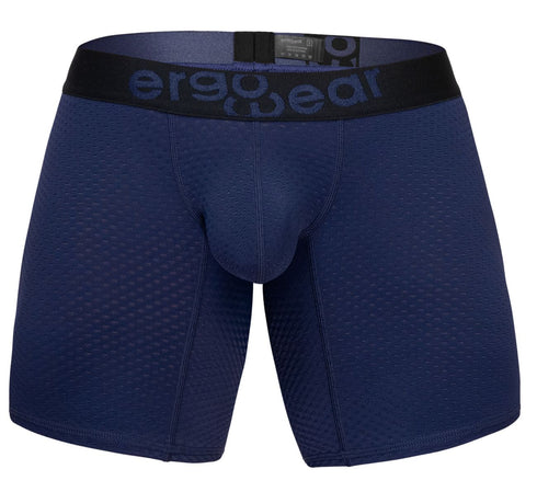 ErgoWear EW1792 MAX FLOW Boxer Briefs Color Dark Blue