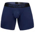 ErgoWear EW1792 MAX FLOW Boxer Briefs Color Dark Blue