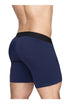 ErgoWear EW1792 MAX FLOW Boxer Briefs Color Dark Blue