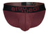 ErgoWear EW1794 MAX FLOW Bikini Color Burgundy