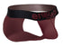 ErgoWear EW1794 MAX FLOW Bikini Color Burgundy
