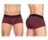 ErgoWear EW1795 MAX FLOW Trunks Color Burgundy