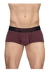 ErgoWear EW1795 MAX FLOW Trunks Color Burgundy