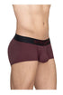 ErgoWear EW1795 MAX FLOW Trunks Color Burgundy