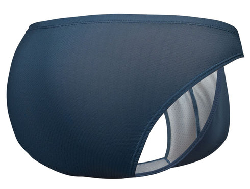 ErgoWear EW1798 X4D SE Bikini Color Sea Blue